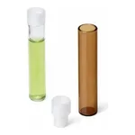 Merck CERTIFIED CLEAR GLASS VIAL, 8X40MM