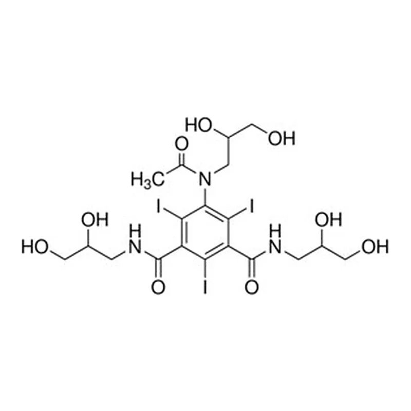 Merck IOHEXOL