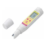 AS ONE Lacom Tester pH Meter (Waterproof)