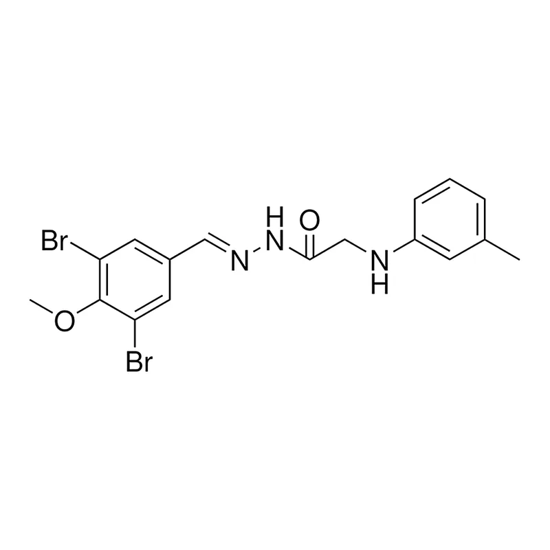Merck 2-M-TOLYLAMINO-ACETIC ACID (3, -25 MG
