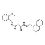 Merck 5(2-MEO-PH)2H-PYRAZOLE-3-CARBO - 25 MG &