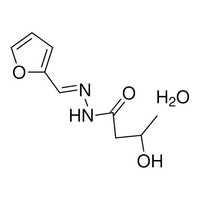 Merck 3-HYDROXYBUTYRIC (FURFURYLIDEN - 50 MG&