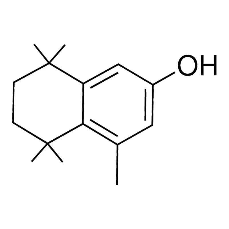 Merck 4,5,5,8,8-PENTAMETHYL-5,6,7,8- - 50 MG&