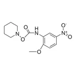 Merck PIPERIDINO N-(2-METHOXY-5-NITR - 50 MG&