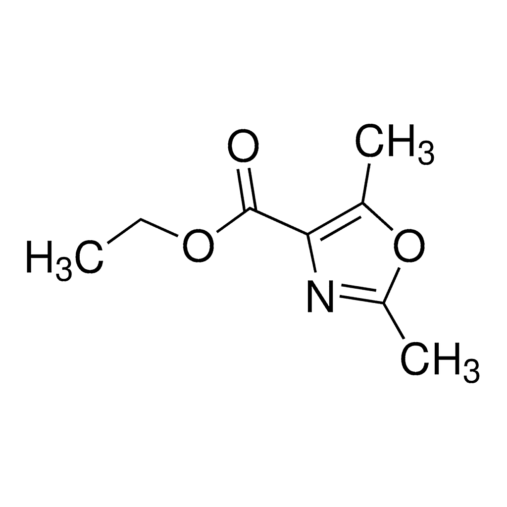 Merck ethyl 2,5-dimethyl-1,3-oxazole-4-carboxylate