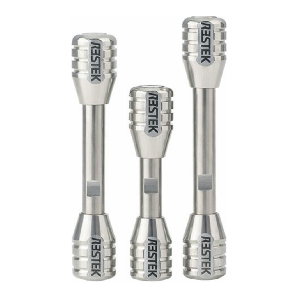 Restek Pinnacle DB C8 3um, 50 x 2.1mm