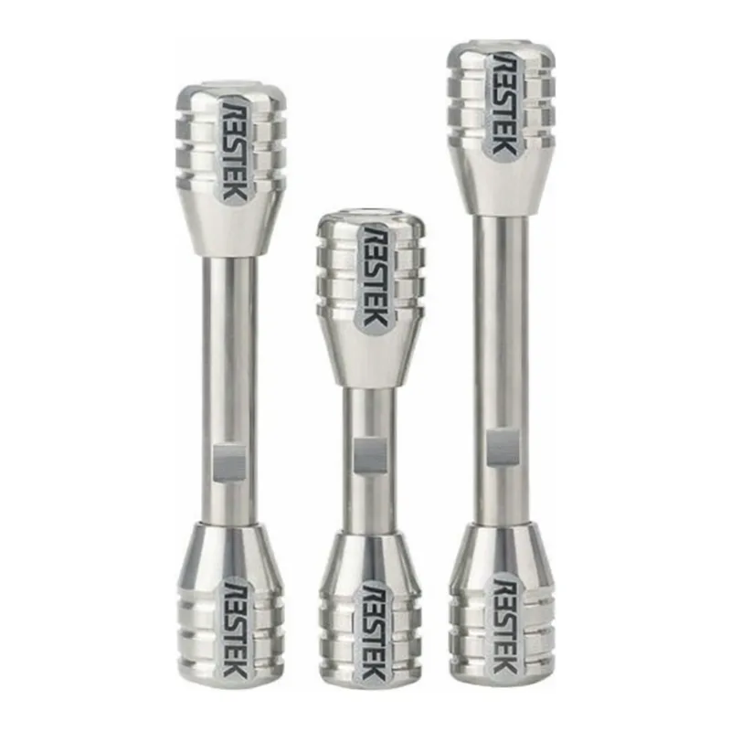 Restek Pinnacle DB C8 3um, 50 x 2.1mm