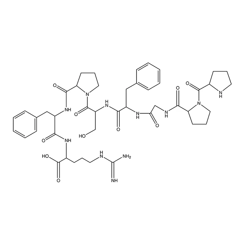 Merck Bradykinin Fragment 2-9
