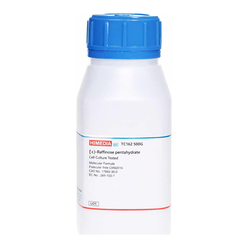 Himedia D-(+)-Raffinose pentahydrate