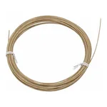 AS ONE PEEK Tube (10m) Inner Diameter 0.13mm For HPLC