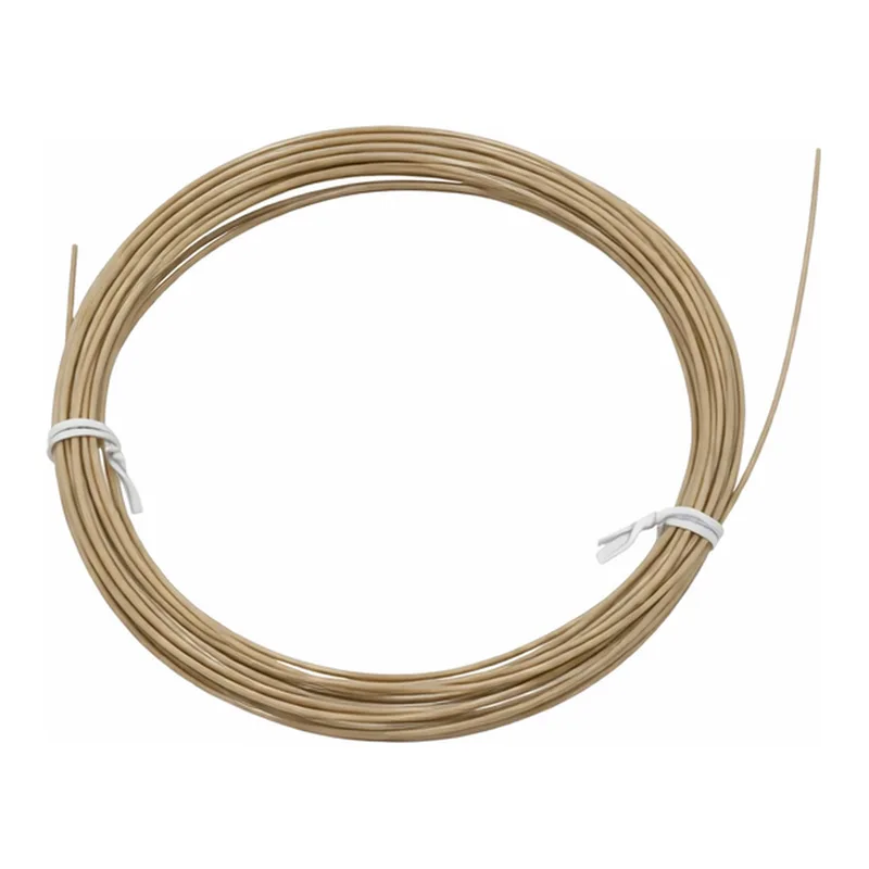 AS ONE PEEK Tube (10m) Inner Diameter 0.13mm For HPLC
