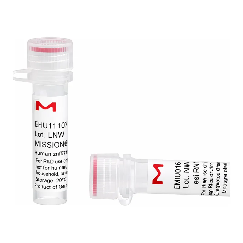Merck MISSION(R) esiRNA