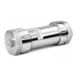 Waters XBridge BEH Phenyl OBD Prep Column, 130Å, 5 µm, 30 mm X 100 mm, 1/pk,