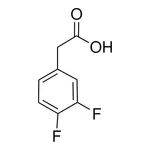 Merck 3,4-Difluorophenylacetic acid
