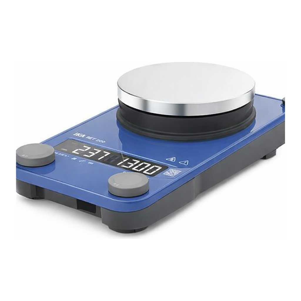AS ONE Hotplate Stirrer, 핫 플레이트 스터러
