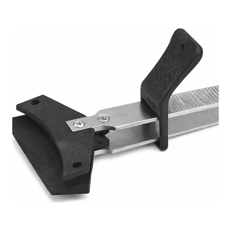SIPEL 퀵 체인지 웨이퍼 핀셋 T5509W/5609W-SA Wafer Tweezer