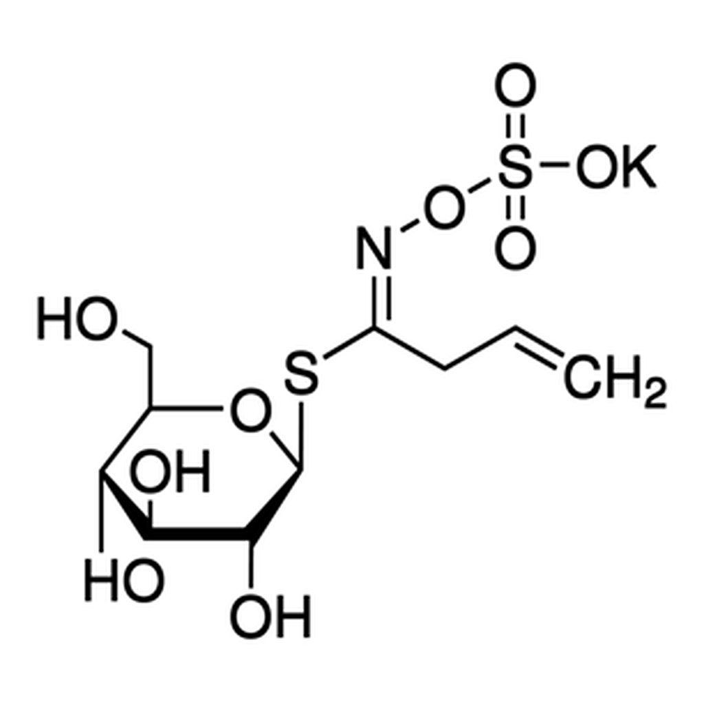 Merck SINIGRIN POTASSIUM SALT