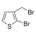 Merck 2-Bromo-3-(bromomethyl)thiophene