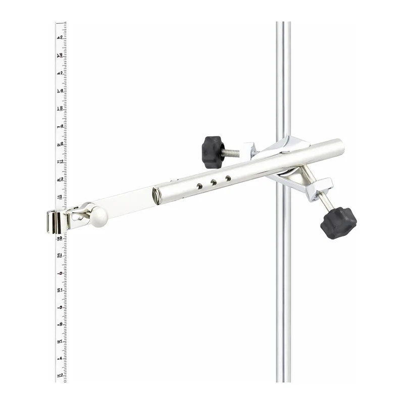AS ONE Thermometer Extension Clamp, 온도계용 연장클램프