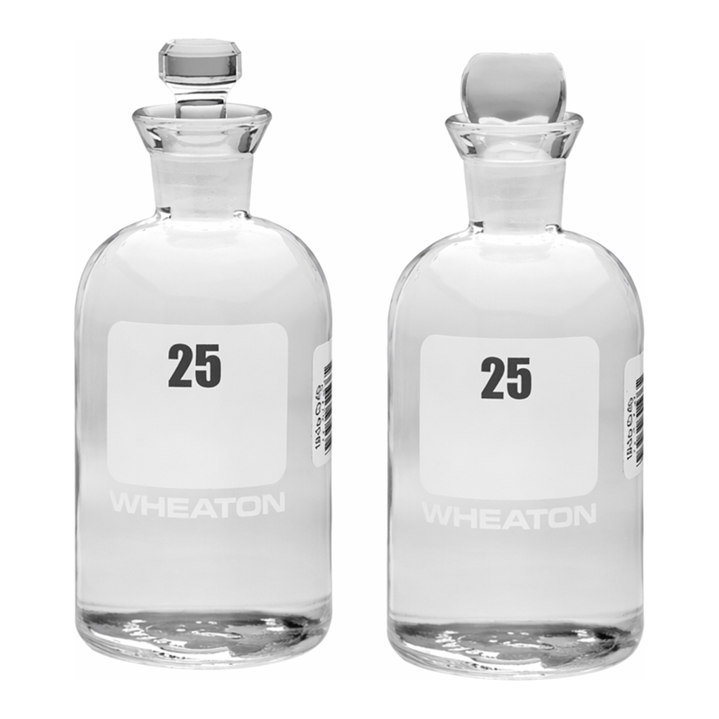 Merck WHEATON(R) BOD BOTTLE, 300ML, UN-NUMBERE