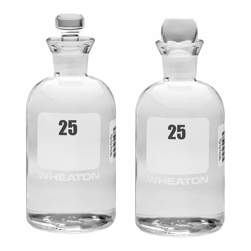 Merck WHEATON(R) BOD BOTTLE, 300ML, UN-NUMBERE