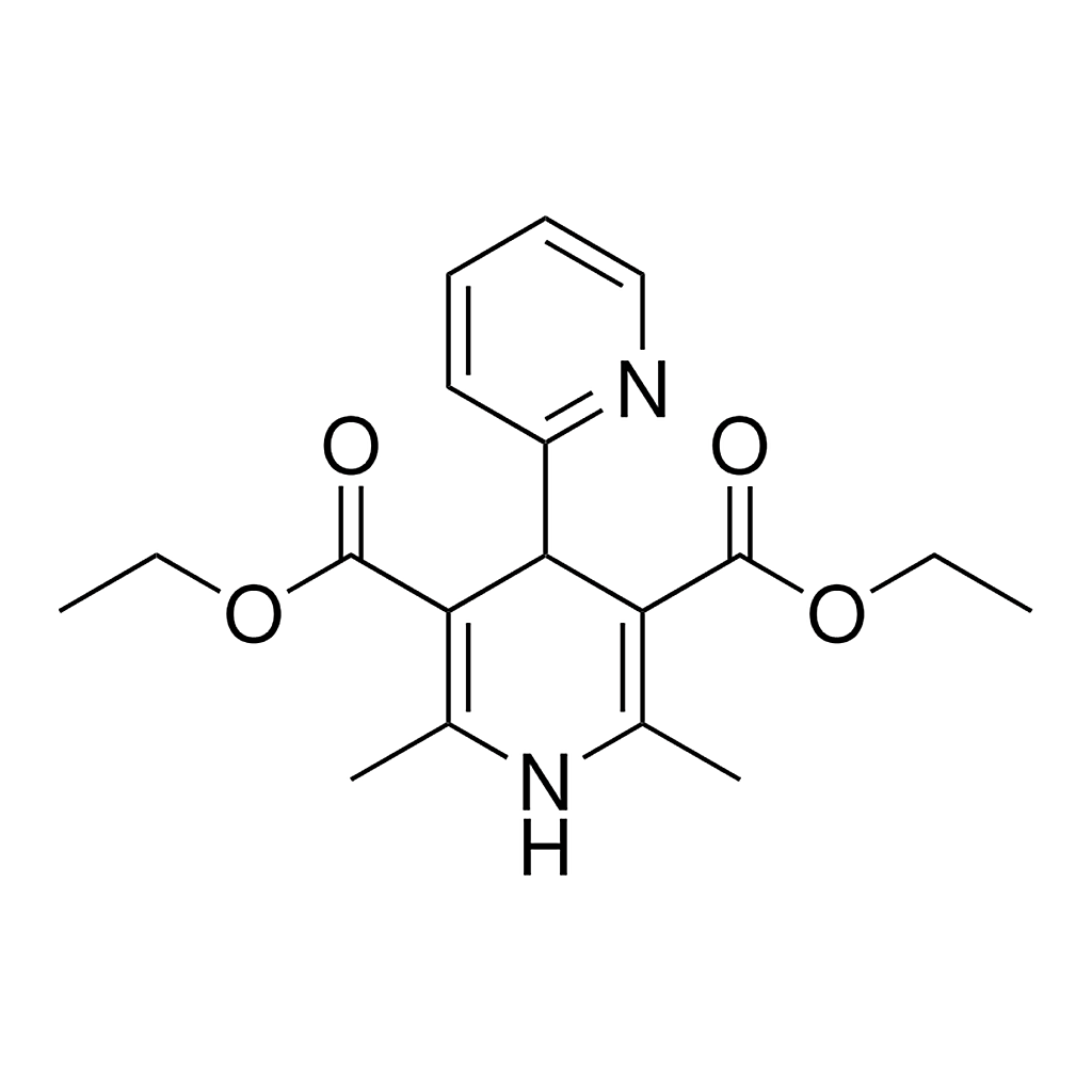 Merck 2',6'-DIMETHYL-1',4'-2H-(2,4')B-