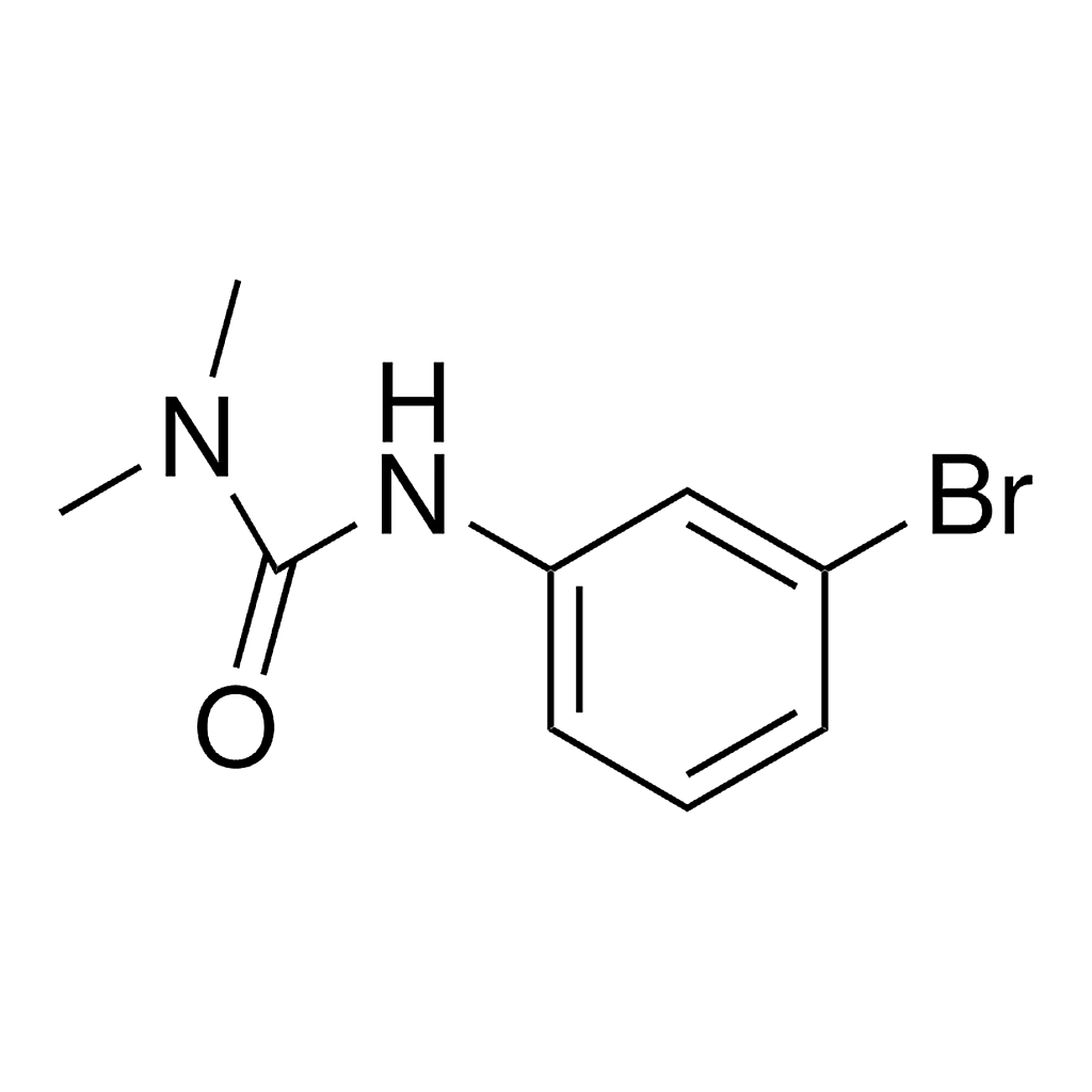 Merck 3-(3-BROMOPHENYL)-1,1-DIMETHYLUR-