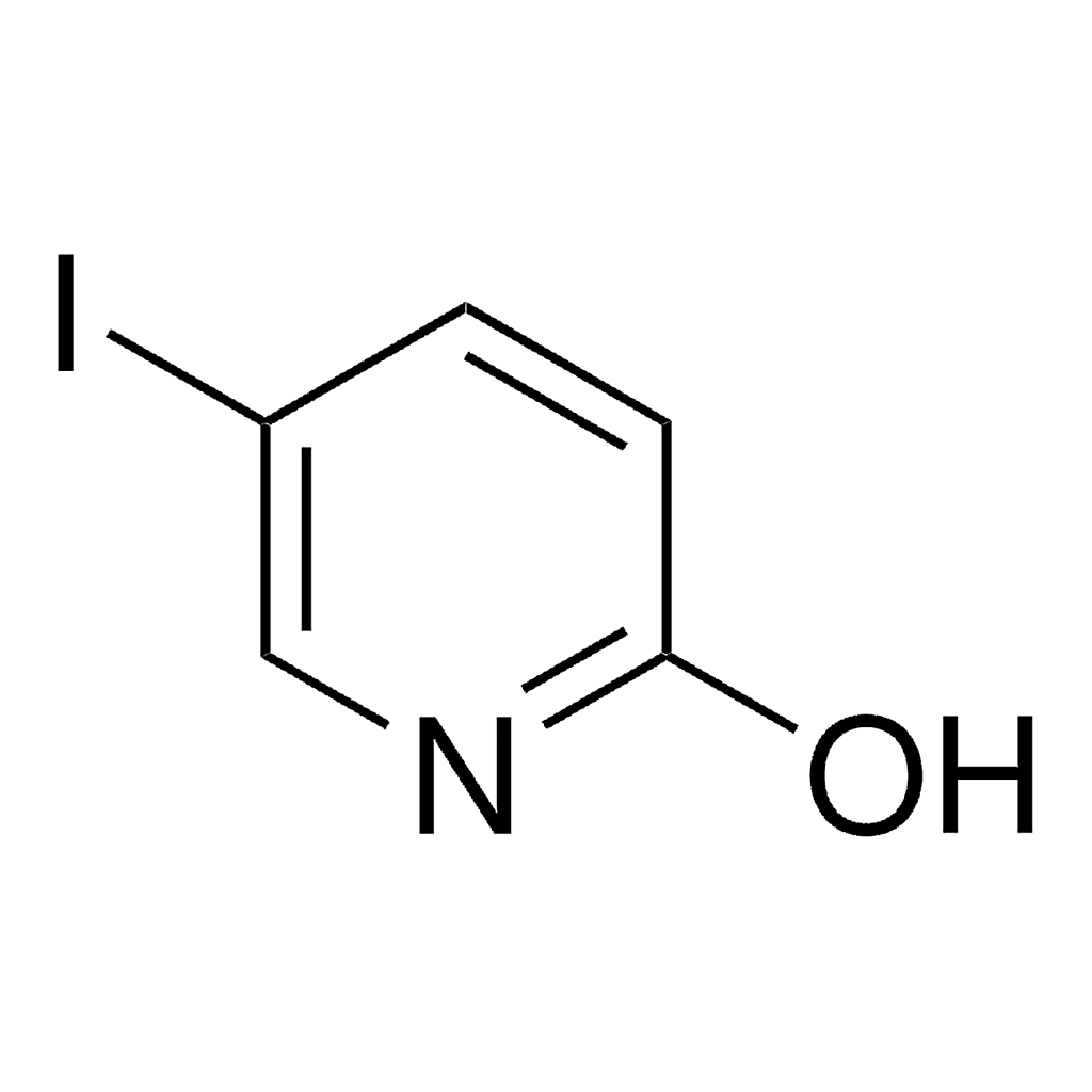 Merck 2-Hydroxy-5-iodopyridine