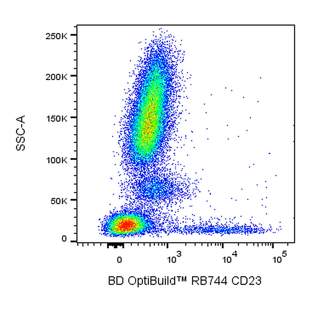 BD RB744 Mouse Anti-Human CD23