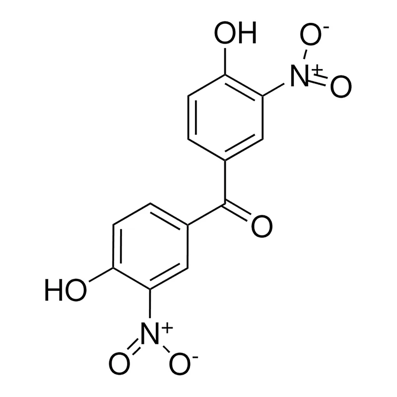 Merck 4,4'-DIHYDROXY-3,3'-DINITROBEN - 50 MG&