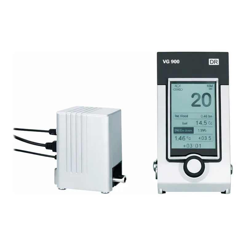 AS ONE Vacuum Controller, 진공 컨트롤러
