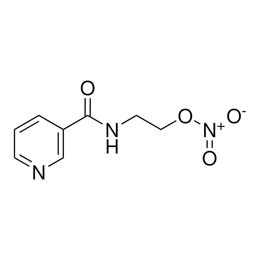 Merck Nicorandil