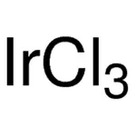 Merck IRIDIUM(III) CHLORIDE, CRYSTALS