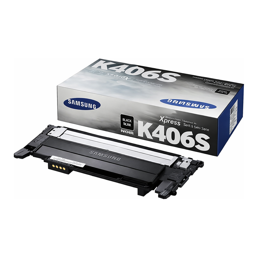 OFFICENEX [P]삼성 토너(CLT-K406S/검정/1,500매)