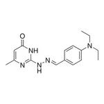 Merck 4-(DIETHYLAMINO)BENZALDEHYDE (4--