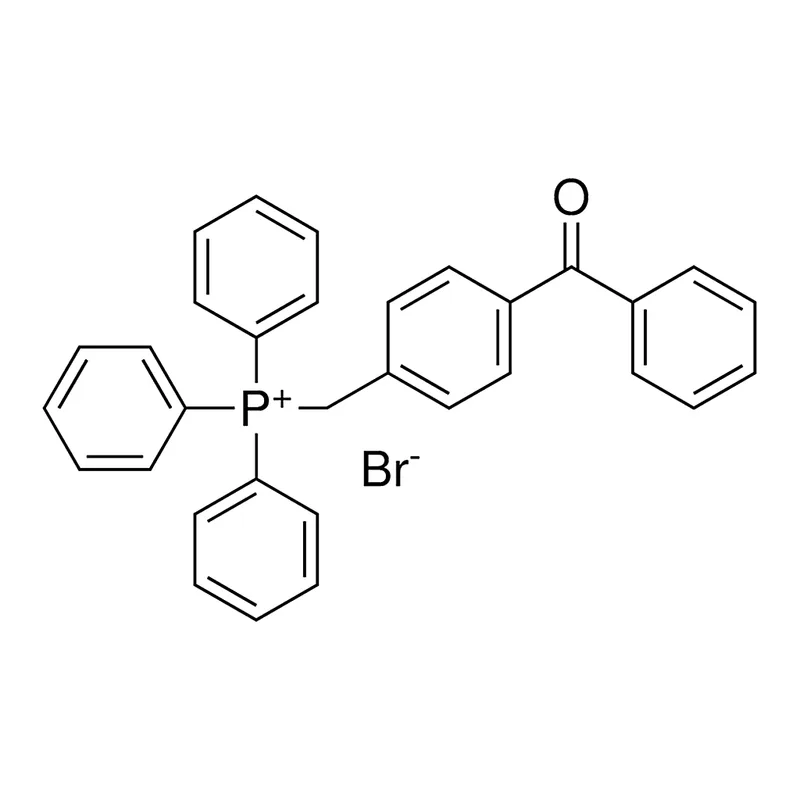 Merck (4-BENZOYL-BENZYL)-TRIPHENYL-PHO-