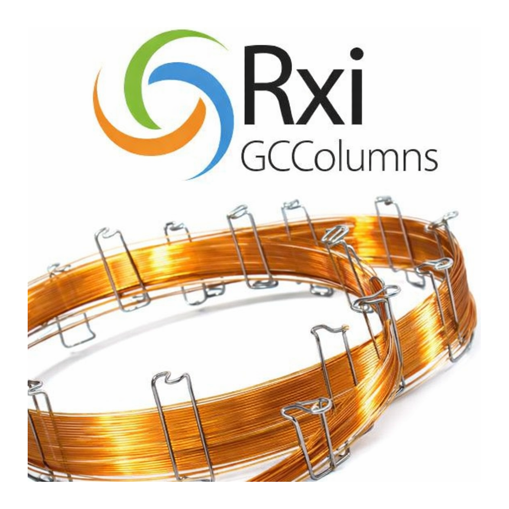 Restek Rxi-5Sil MS Cap. Column, 15m, 0.25mm ID, 0.50um