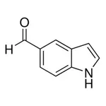 Merck INDOLE-5-CARBOXALDEHYDE, 98%