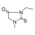 Merck 3-ETHYL-1-METHYL-2-THIOXO-4-IMI-