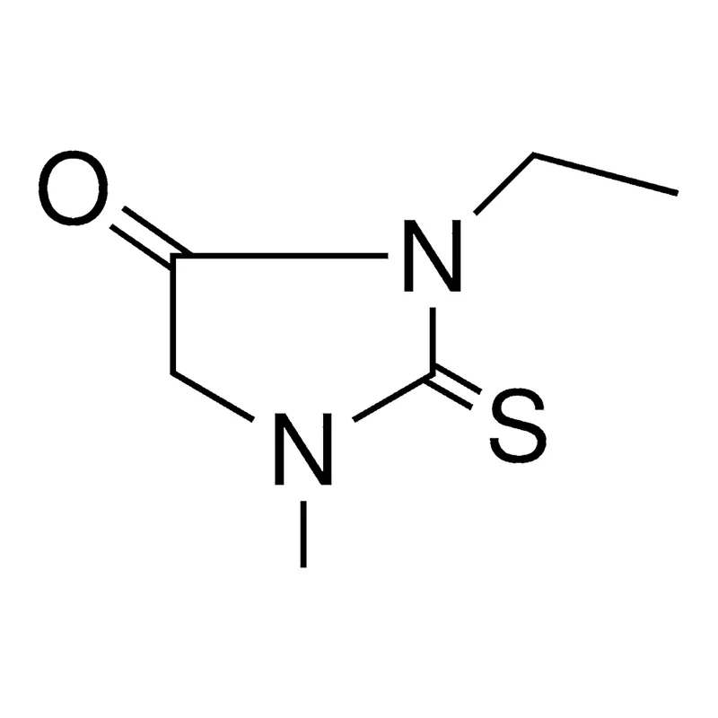 Merck 3-ETHYL-1-METHYL-2-THIOXO-4-IMI-