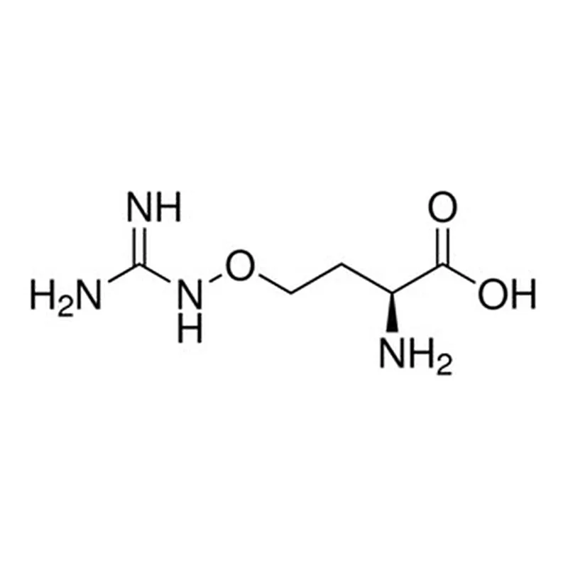 Merck L-CANAVANINE FREE BASE FROM JACK BEANS &