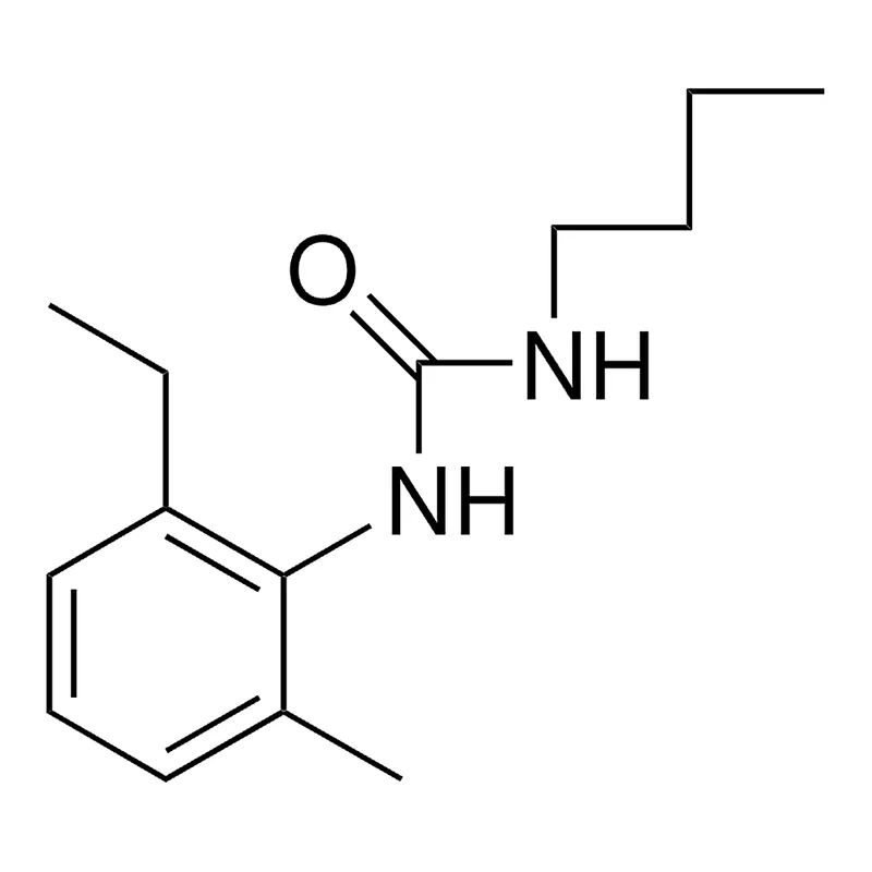 Merck 1-BUTYL-3-(2-ETHYL-6-METHYLPHEN-