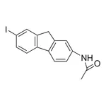 Merck 2-ACETAMIDO-7-IODOFLUORENE - 50 MG