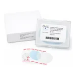 GVS Polycarbonate Track Etched (PCTE) Membrane Filter-25mm