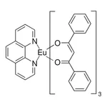 Merck Tris(dibenzoylmethane) mono(1,10-phenanthroline)europium(lll)