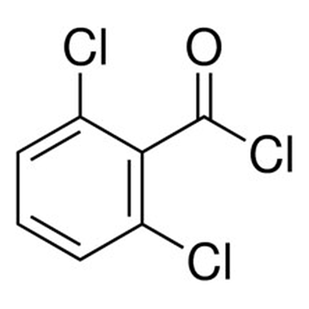 Merck 2,6-DICHLOROBENZOYL CHLORIDE, 99%