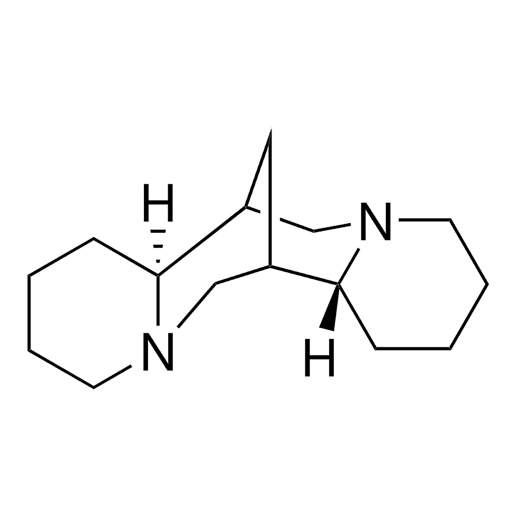 Merck (-)-Sparteine