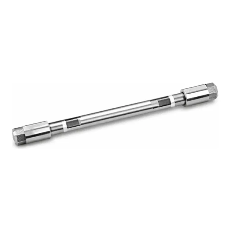 Waters XSelect HSS C18 SB Column, 100Å, 3.5 µm, 4.6 mm X 100 mm, 1/pk