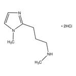 Merck N-Methyl-3-(1-methyl-1H-imidazol-2-yl)propan-1-amine dihydrochloride