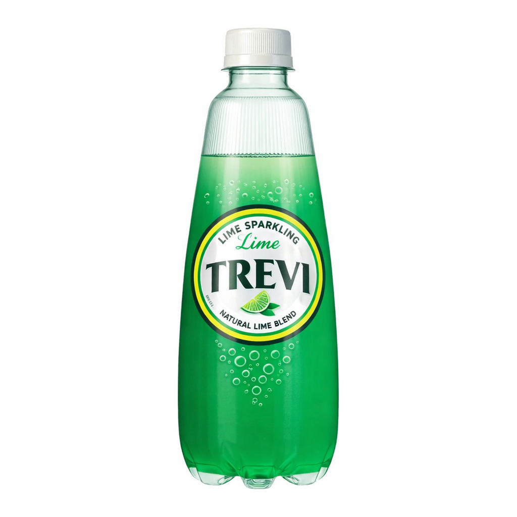 OFFICENEX [P]롯데 트레비 라임(300ml*20EA)